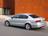 Volkswagen Passat (2011)