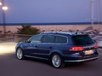 Volkswagen Passat (2011)