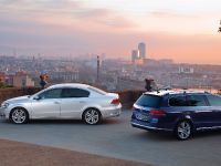 Volkswagen Passat (2011)