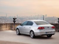 Volkswagen Passat (2011)