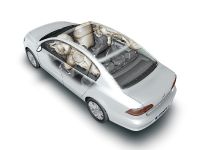 Volkswagen Passat (2011) - picture 27 of 41