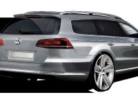 Volkswagen Passat (2011)