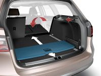 Volkswagen Passat (2011)