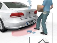 Volkswagen Passat (2011) - picture 34 of 41