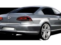 Volkswagen Passat (2011)
