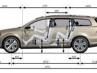 Volkswagen Passat (2011) - picture 37 of 41