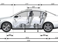 Volkswagen Passat (2011)