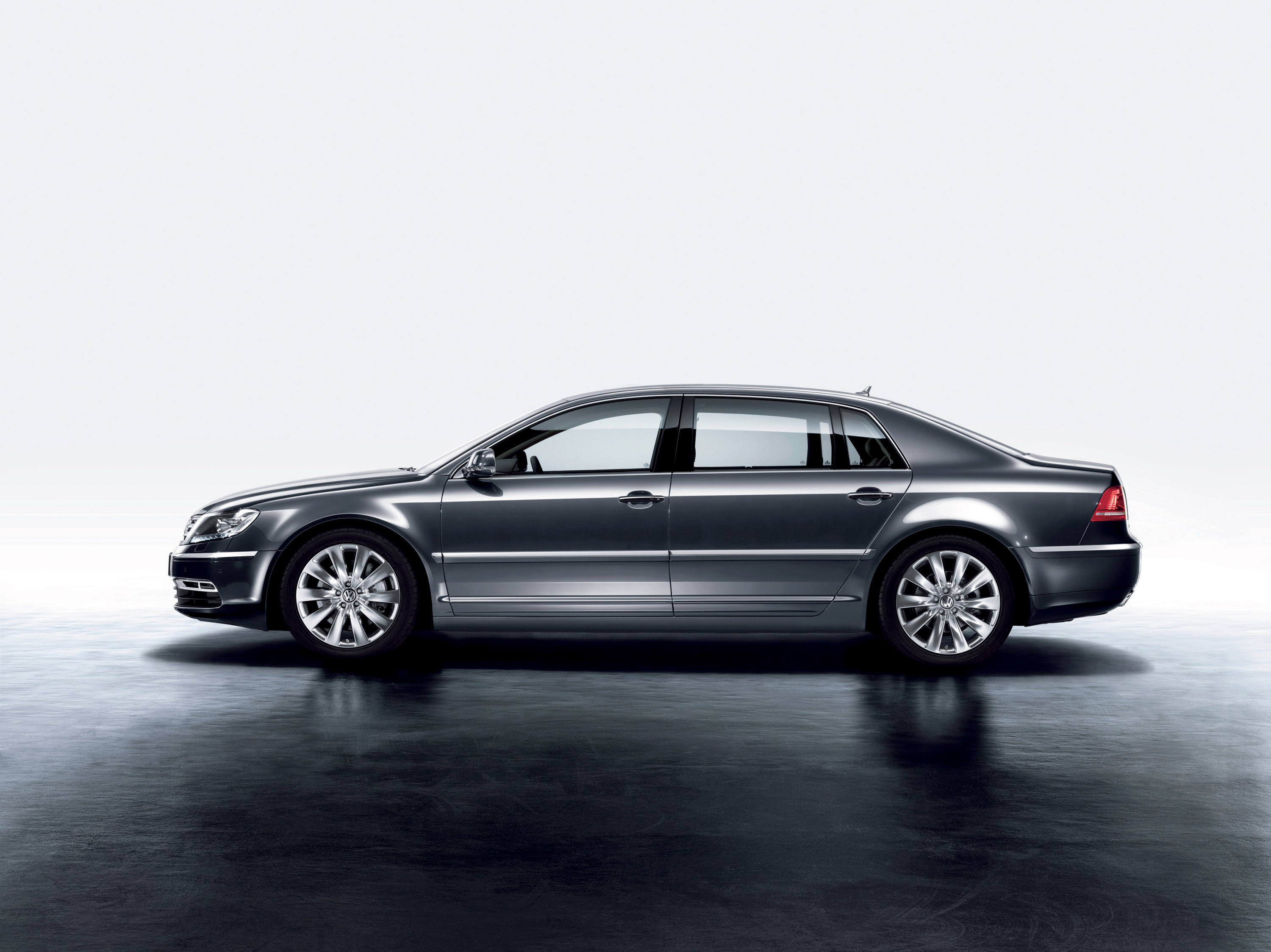 Volkswagen Phaeton