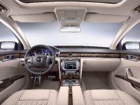 Volkswagen Phaeton (2011)