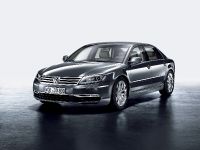 Volkswagen Phaeton (2011)