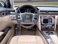 2011 Volkswagen Phaeton