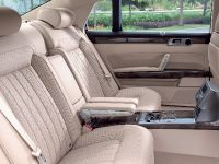 Volkswagen Phaeton (2011) - picture 4 of 28