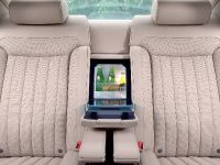 Volkswagen Phaeton (2011) - picture 5 of 28