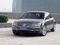 Volkswagen Phaeton (2011)