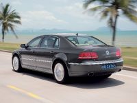 Volkswagen Phaeton (2011)