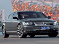 Volkswagen Phaeton (2011)