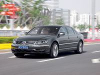Volkswagen Phaeton (2011) - picture 21 of 28