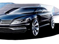 Volkswagen Phaeton (2011)