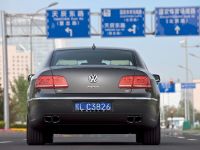 Volkswagen Phaeton (2011)
