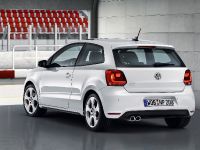 Volkswagen Polo GTI (2011) - picture 7 of 8