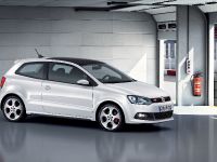 Volkswagen Polo GTI (2011) - picture 6 of 8