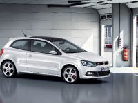 Volkswagen Polo GTI (2011) - picture 3 of 8