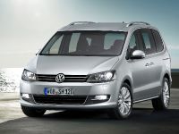 Volkswagen Sharan (2011) - picture 1 of 4