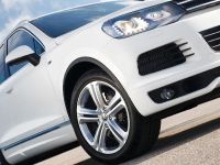 Volkswagen Touareg R-Line (2011) - picture 7 of 7