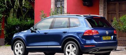 Volkswagen Touareg (2011) - picture 12 of 12