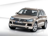 Volkswagen Touareg (2011) - picture 3 of 12