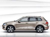 Volkswagen Touareg (2011)