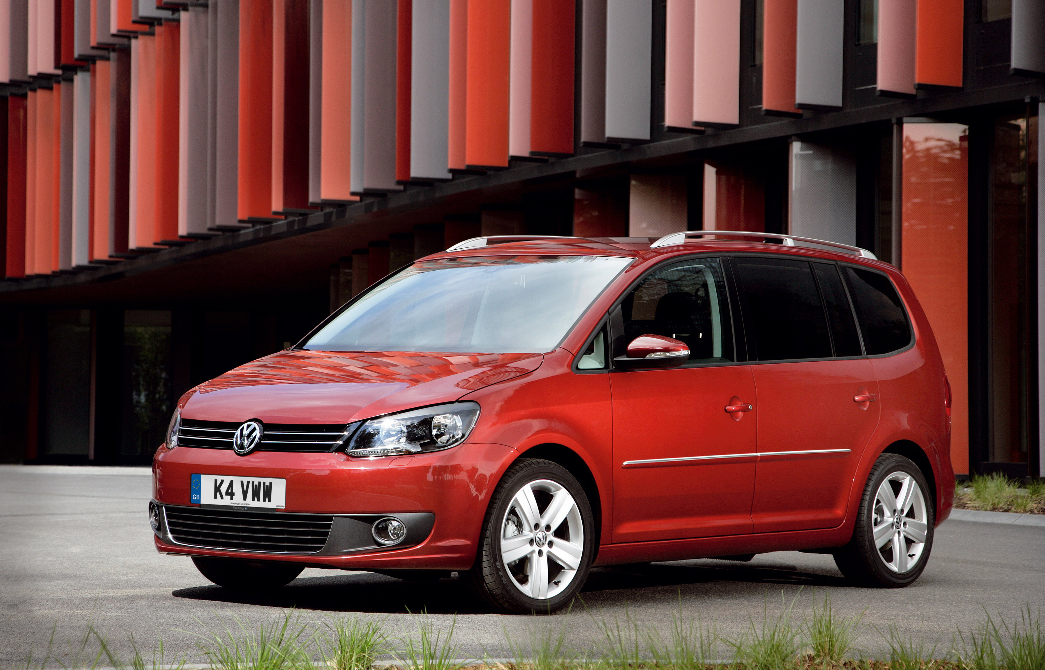 2011 Volkswagen - an excellent choice