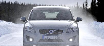 Volvo C30 EV (2011) - picture 4 of 4