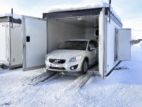 Volvo C30 EV (2011) - picture 3 of 4
