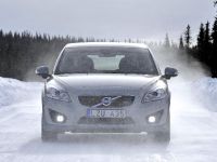 Volvo C30 EV (2011)