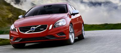 Volvo S60 R-Design (2011) - picture 7 of 7