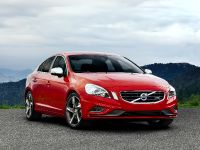 Volvo S60 R-Design (2011) - picture 1 of 7