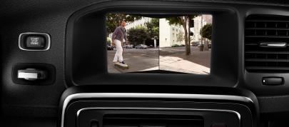 Volvo S60 (2011) - picture 23 of 26