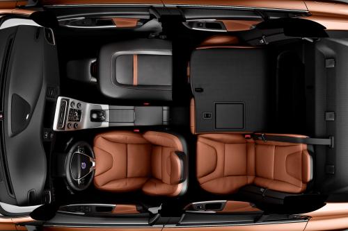 Volvo S60 (2011) - picture 17 of 26