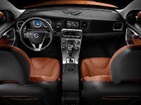 Volvo S60 (2011)