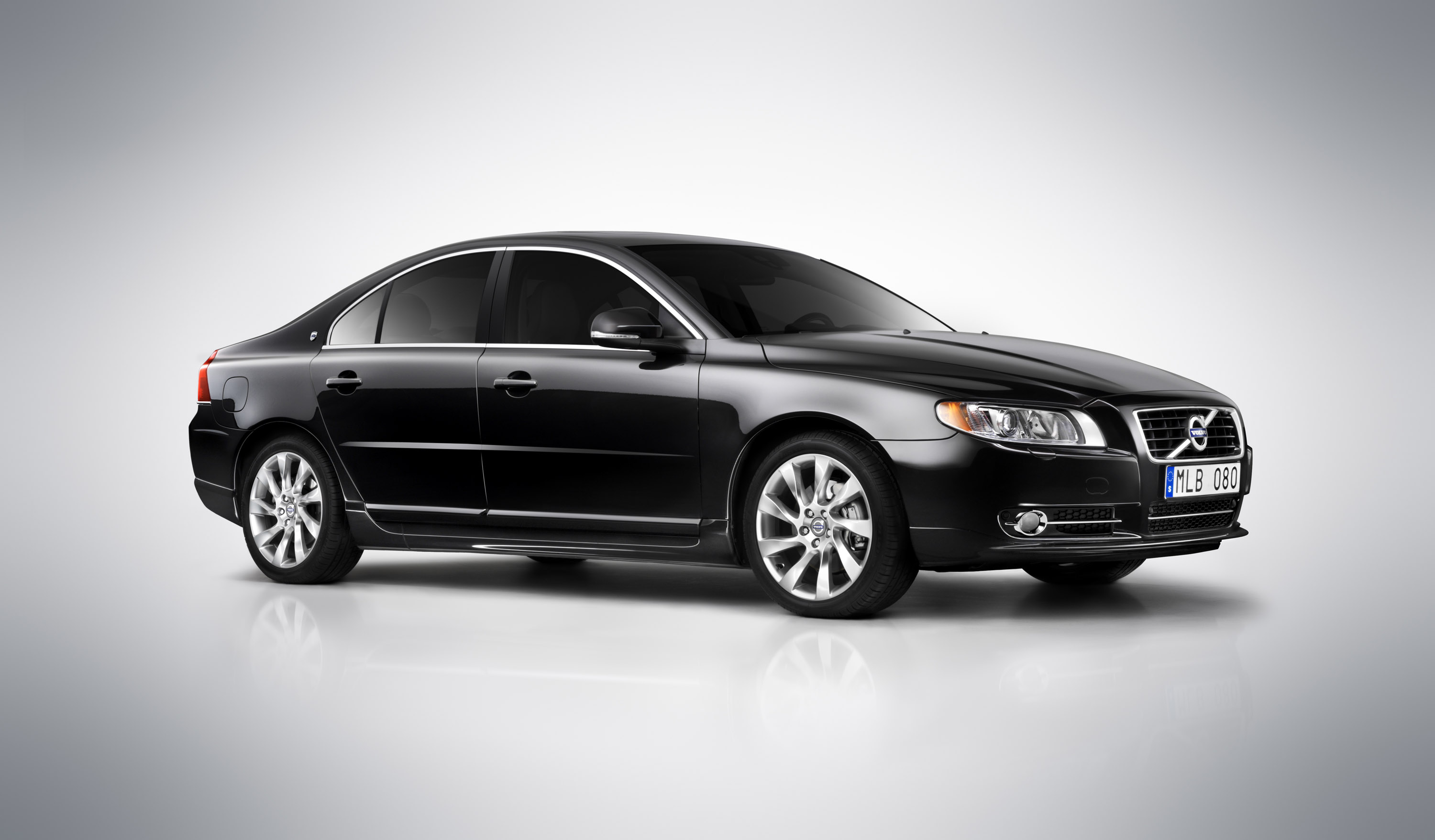 Volvo S80 Executive