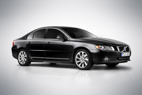 Volvo S80 Executive (2011) - picture 1 of 2