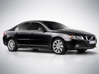 Volvo S80 Executive (2011) - picture 1 of 2