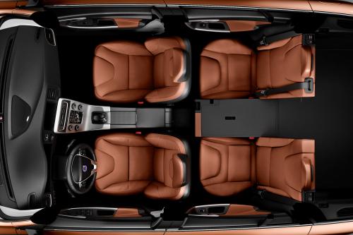 Volvo V60 (2011) - picture 1 of 20