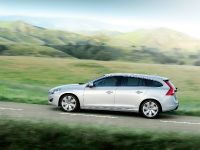 Volvo V60 (2011)