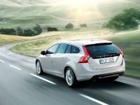 Volvo V60 (2011)