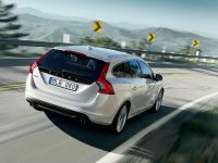 Volvo V60 (2011)
