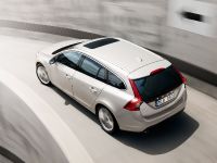Volvo V60 (2011)