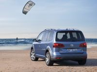 Volkswagen CrossTouran (2011)