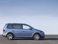 Volkswagen CrossTouran (2011)